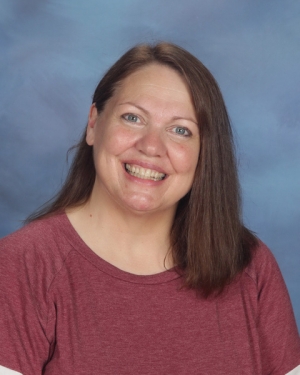 Anne Blake, first grade teacher at Pineview Elementary School, 27 years.