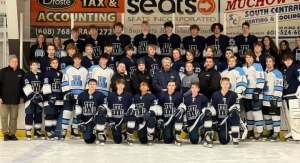 The Reedsburg/Wisconsin Dells boys hockey co-op will open the regular season schedule on Nov. 23 at Wisconsin Rapids and will also play two games Thanksgiving weekend at a tournament in Somerset. (Submitted photo)